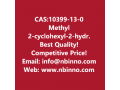 methyl-2-cyclohexyl-2-hydroxy-2-phenylacetate-manufacturer-cas10399-13-0-small-0