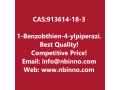 1-benzobthien-4-ylpiperazine-monohydrochloride-manufacturer-cas913614-18-3-small-0