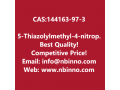 5-thiazolylmethyl-4-nitrophenylcarbonate-manufacturer-cas144163-97-3-small-0
