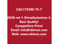 2r3r-rel-1-dimethylamino-3-3-methoxyphenyl-2-methylpentan-3-ol-hydrochloride-manufacturer-cas175590-75-7-small-0