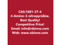 4-amino-3-nitropyridine-manufacturer-cas1681-37-4-small-0