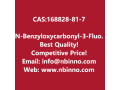 n-benzyloxycarbonyl-3-fluoro-4-morpholinoaniline-manufacturer-cas168828-81-7-small-0