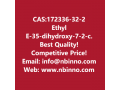 ethyl-e-35-dihydroxy-7-2-cyclopropyl-4-4-fluorophenyl-3-quinolinyl-hept-6-enoate-manufacturer-cas172336-32-2-small-0