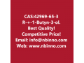 r-1-butyn-3-ol-manufacturer-cas42969-65-3-small-0