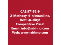 2-methoxy-4-nitroaniline-manufacturer-cas97-52-9-small-0