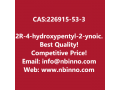2r-4-hydroxypentyl-2-ynoic-acid-benzyl-ester-manufacturer-cas226915-53-3-small-0