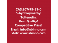 5-hydroxymethyl-tolterodine-manufacturer-cas207679-81-0-small-0