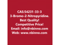 3-bromo-2-nitropyridine-manufacturer-cas54231-33-3-small-0