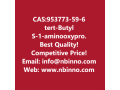 tert-butyl-s-1-aminooxypropan-2-ylcarbamate-manufacturer-cas953773-59-6-small-0