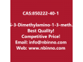 s-3-dimethylamino-1-3-methoxyphenyl-2-methylpropan-1-one-manufacturer-cas850222-40-1-small-0