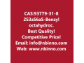 2s3as6as-benzyl-octahydrocyclopentabpyrrole-2-carboxylate-manufacturer-cas93779-31-8-small-0