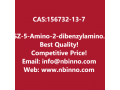 sz-5-amino-2-dibenzylamino-16-diphenylhex-4-en-3-one-manufacturer-cas156732-13-7-small-0