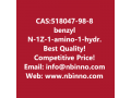 benzyl-n-1z-1-amino-1-hydroxyimino-2-methylpropan-2-ylcarbamate-manufacturer-cas518047-98-8-small-0