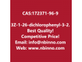 3z-1-26-dichlorophenyl-3-23-dihydroxypropylaminomethylideneindol-2-one-manufacturer-cas172371-96-9-small-0
