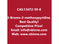 3-bromo-2-methoxypyridine-manufacturer-cas13472-59-8-small-0