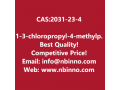 1-3-chloropropyl-4-methylpiperazinedihydrochloride-manufacturer-cas2031-23-4-small-0