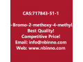 3-bromo-2-methoxy-4-methylpyridine-manufacturer-cas717843-51-1-small-0