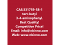 tert-butyl-3-4-aminophenylmethylpiperidine-1-carboxylate-manufacturer-cas331759-58-1-small-0