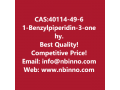 1-benzylpiperidin-3-one-hydrochloride-manufacturer-cas40114-49-6-small-0