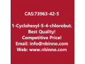 1-cyclohexyl-5-4-chlorobutyl-1h-tetrazole-manufacturer-cas73963-42-5-small-0