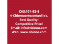 4-chloroacetoacetanilide-manufacturer-cas101-92-8-small-0