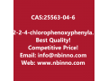 2-2-4-chlorophenoxyphenylacetic-acid-manufacturer-cas25563-04-6-small-0