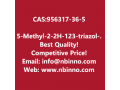 5-methyl-2-2h-123-triazol-2-ylbenzoic-acid-manufacturer-cas956317-36-5-small-0