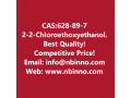 2-2-chloroethoxyethanol-manufacturer-cas628-89-7-small-0
