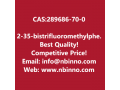 2-35-bistrifluoromethylphenyl-2-methylpropanoic-acid-manufacturer-cas289686-70-0-small-0
