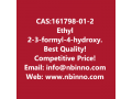 ethyl-2-3-formyl-4-hydroxyphenyl-4-methylthiazole-5-carboxylate-manufacturer-cas161798-01-2-small-0