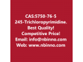 245-trichloropyrimidine-manufacturer-cas5750-76-5-small-0