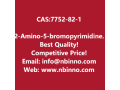 2-amino-5-bromopyrimidine-manufacturer-cas7752-82-1-small-0