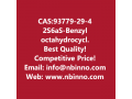 2s6as-benzyl-octahydrocyclopentabpyrrole-2-carboxylate-hydrochloride-manufacturer-cas93779-29-4-small-0