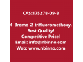 4-bromo-2-trifluoromethoxyaniline-manufacturer-cas175278-09-8-small-0