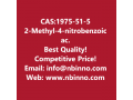 2-methyl-4-nitrobenzoic-acid-manufacturer-cas1975-51-5-small-0