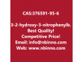3-2-hydroxy-3-nitrophenylbenzoic-acid-manufacturer-cas376591-95-6-small-0