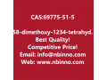 58-dimethoxy-1234-tetrahydronaphthalen-2-ol-manufacturer-cas69775-51-5-small-0