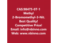 methyl-2-bromomethyl-3-nitrobenzoate-manufacturer-cas98475-07-1-small-0