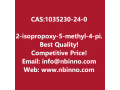 2-isopropoxy-5-methyl-4-piperidin-4-ylaniline-manufacturer-cas1035230-24-0-small-0