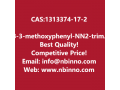 3-3-methoxyphenyl-nn2-trimethylpentanamide-manufacturer-cas1313374-17-2-small-0