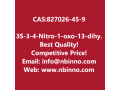 3s-3-4-nitro-1-oxo-13-dihydro-2h-isoindol-2-ylpiperidine-26-dione-manufacturer-cas827026-45-9-small-0