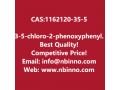 3-5-chloro-2-phenoxyphenyl-1-methylpyrrolidine-24-dione-manufacturer-cas1162120-35-5-small-0
