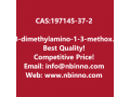 3-dimethylamino-1-3-methoxyphenyl-2-methylpropan-1-one-manufacturer-cas197145-37-2-small-0