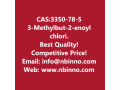 3-methylbut-2-enoyl-chloride-manufacturer-cas3350-78-5-small-0
