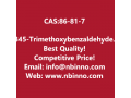 345-trimethoxybenzaldehyde-manufacturer-cas86-81-7-small-0
