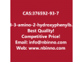 3-3-amino-2-hydroxyphenylbenzoic-acid-manufacturer-cas376592-93-7-small-0