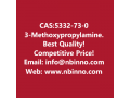 3-methoxypropylamine-manufacturer-cas5332-73-0-small-0