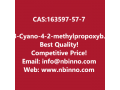 3-cyano-4-2-methylpropoxybenzenecarbothioamide-manufacturer-cas163597-57-7-small-0