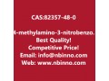 4-methylamino-3-nitrobenzoyl-chloride-manufacturer-cas82357-48-0-small-0