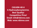 4-hydroxybenzylamine-manufacturer-cas696-60-6-small-0